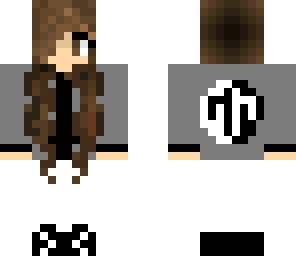 candor girl