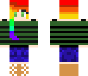 collision of colors