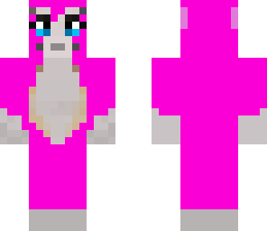 stampys sister