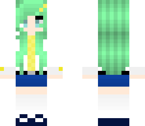 kawaii schoolgirl