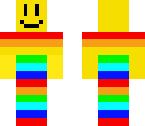 rainbow