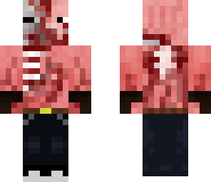 pigmanpvp