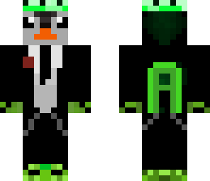 for amelito a tux