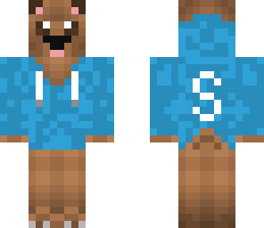 sara bear fix