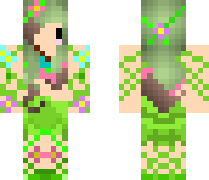 nature girl edited