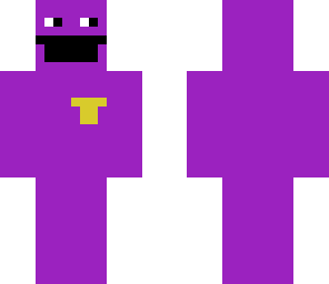 fnaf purple guy