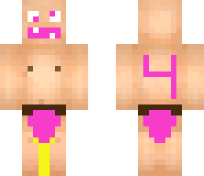 wildpinkmanfour