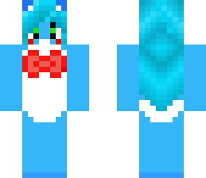 fnaf toy bonnie skin