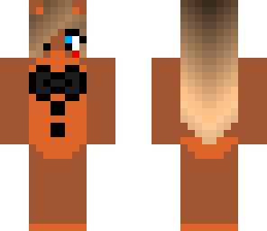 fnaf toy freddy skin