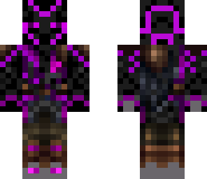 ender assasin code 13