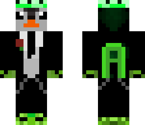 for amelito a tux 2