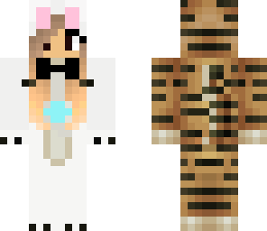 avagravy1s easter skin in progress