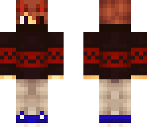 juztfrankmc skin 2