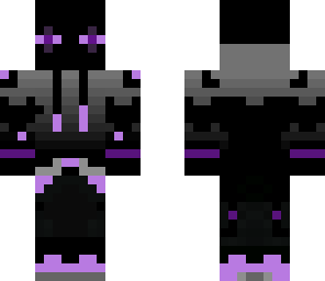 enderman man