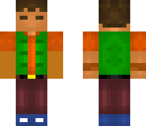 brock is ***ay