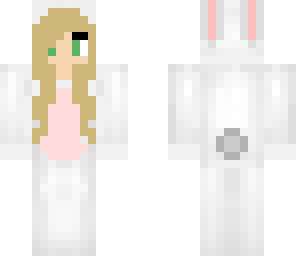 bunny girl