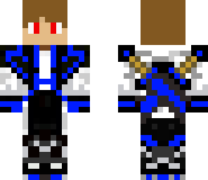 windfire1's skin