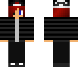 this is a personal use skin dont download