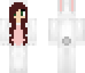bunnie girl