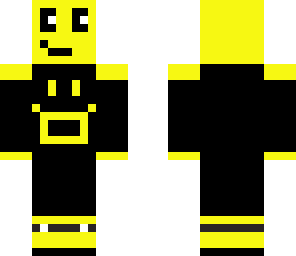 yellow fearless_pvp