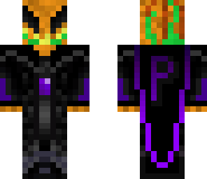 pumpkin duke