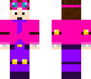 dantdm pink