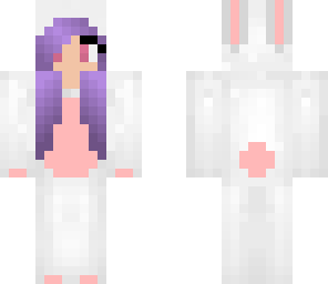 bunny girl
