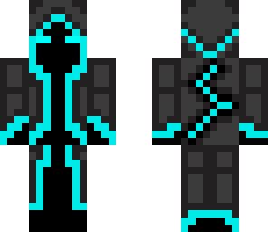 neon assassain