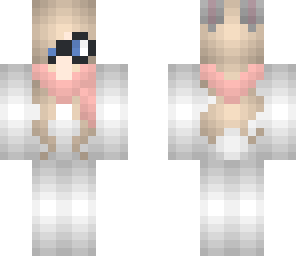 edited bunny