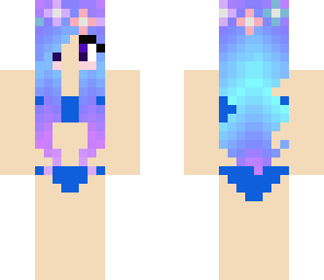 swimsuit girl