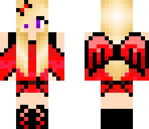 devil