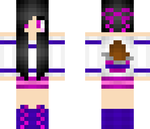 special easter- easter girl