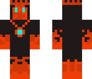 demon king