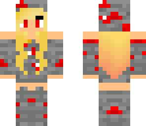 redstone fighter