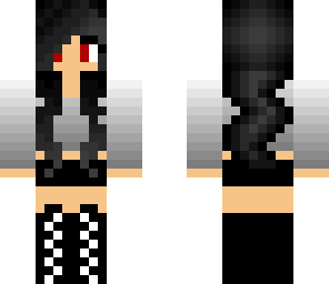 mah skin