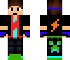 boy
