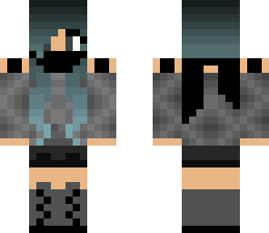 assassin girl