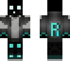 reflective's skin