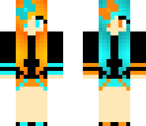 firegirl and watergirl