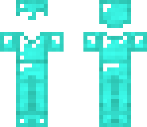diamond armor