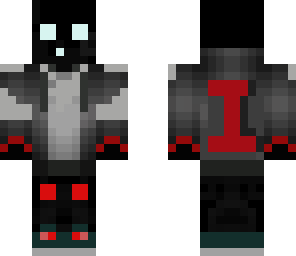 ipvpbeast's skin