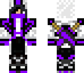 grape guy