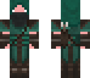 rogue