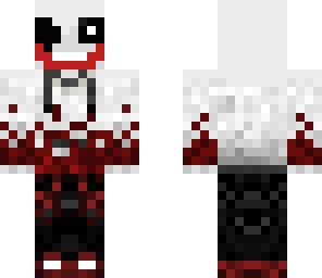jeff the killer sangrado