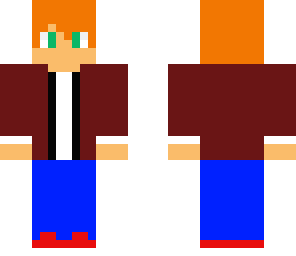 boy