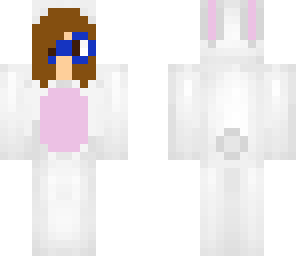 easter bunny 