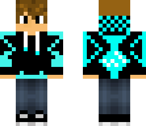 neon teen