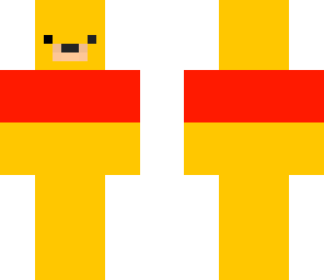 winnie pooh