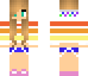 easter skin