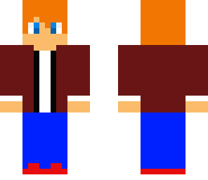 boy